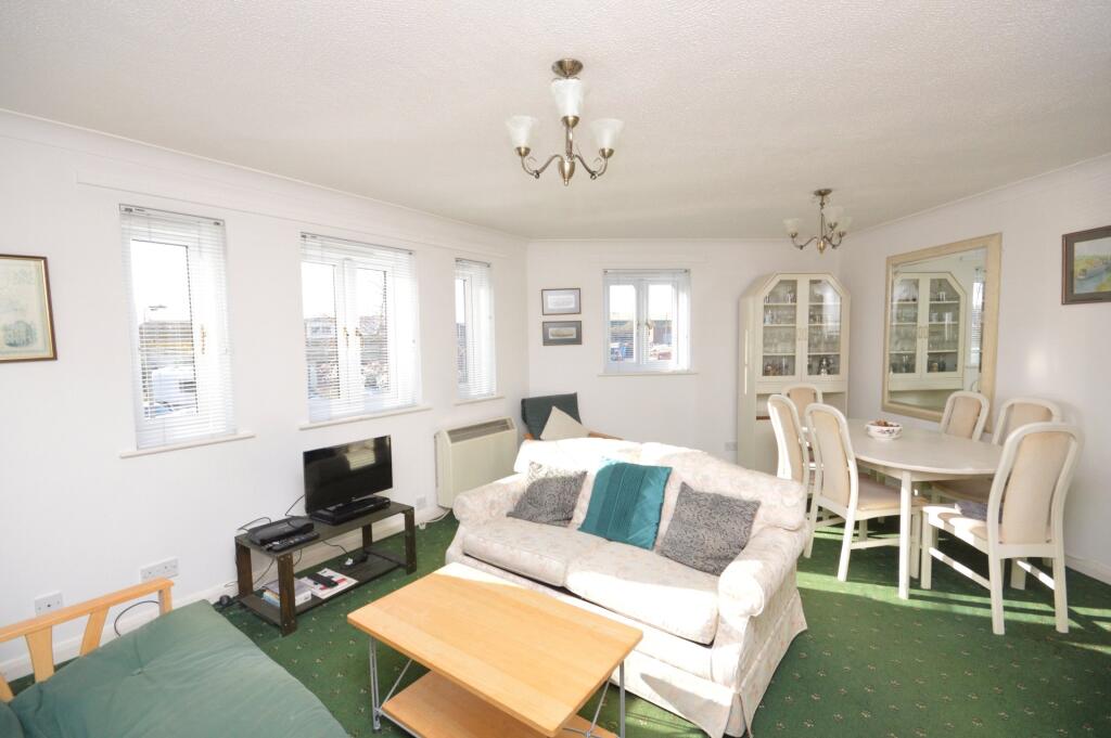 Living/ Dining Room