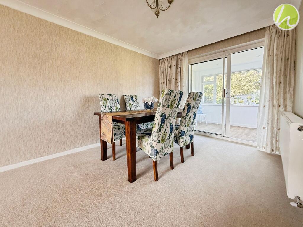 Living/ Dining Room
