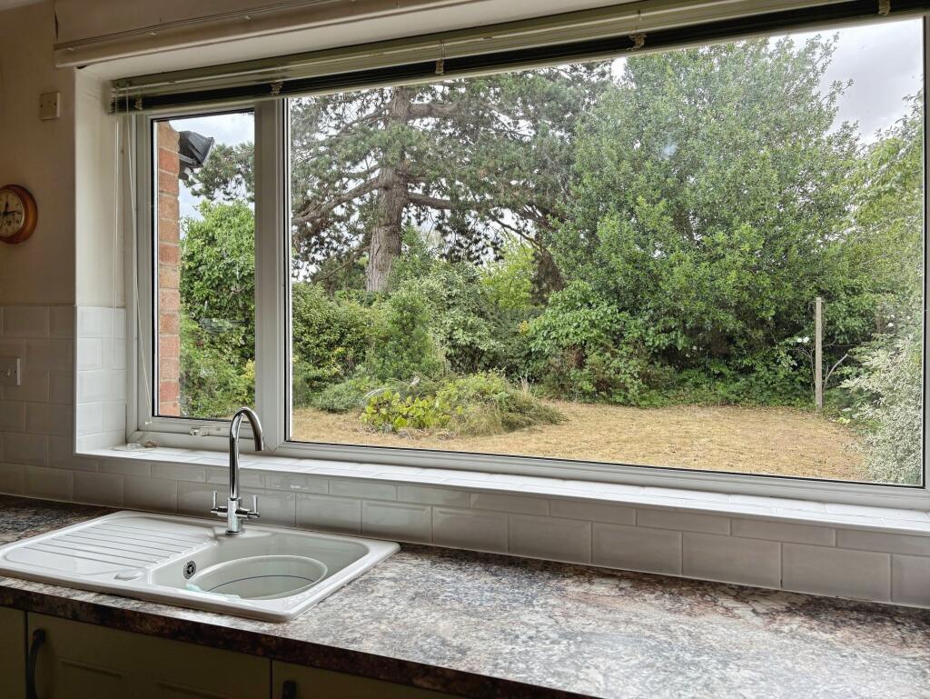 Kitchen View