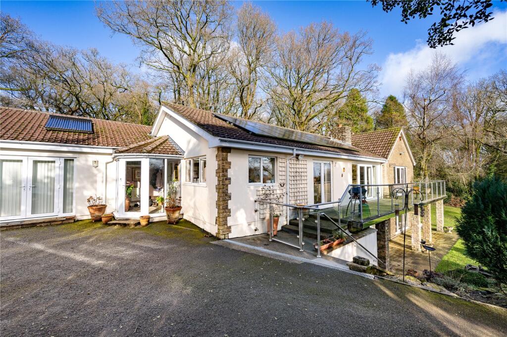 Potential Annexe