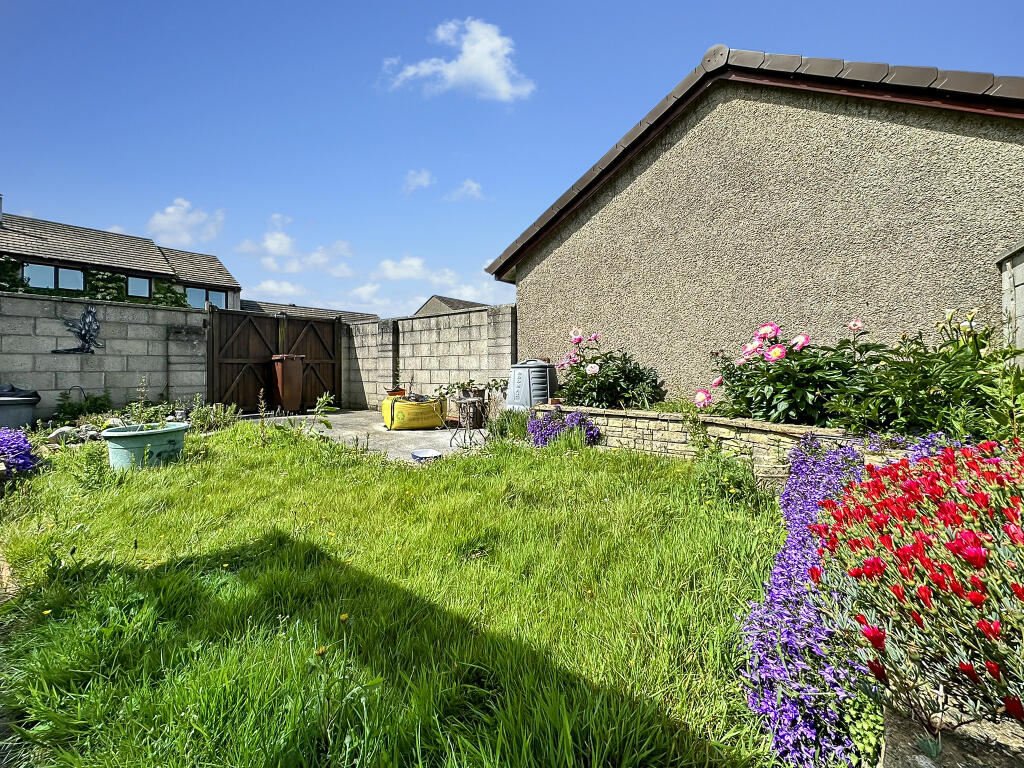 Rea Garden