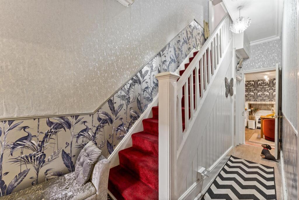 Charming Interiors with Spacious Layout