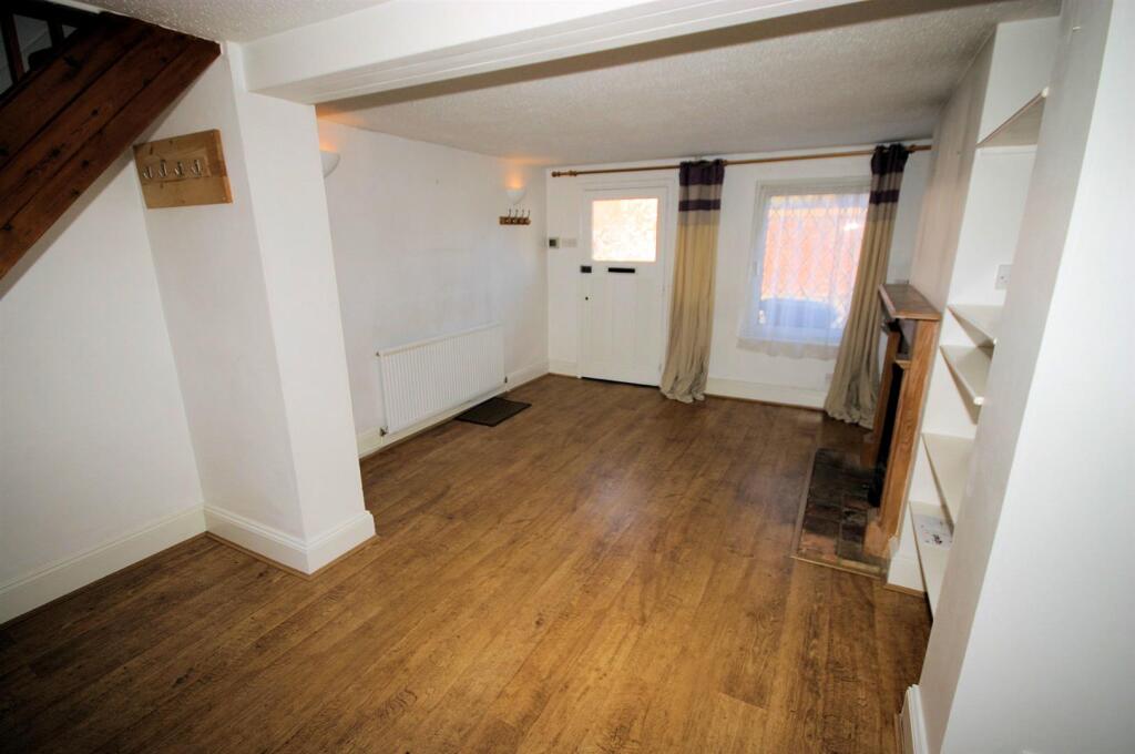 View of Lounge / Diner