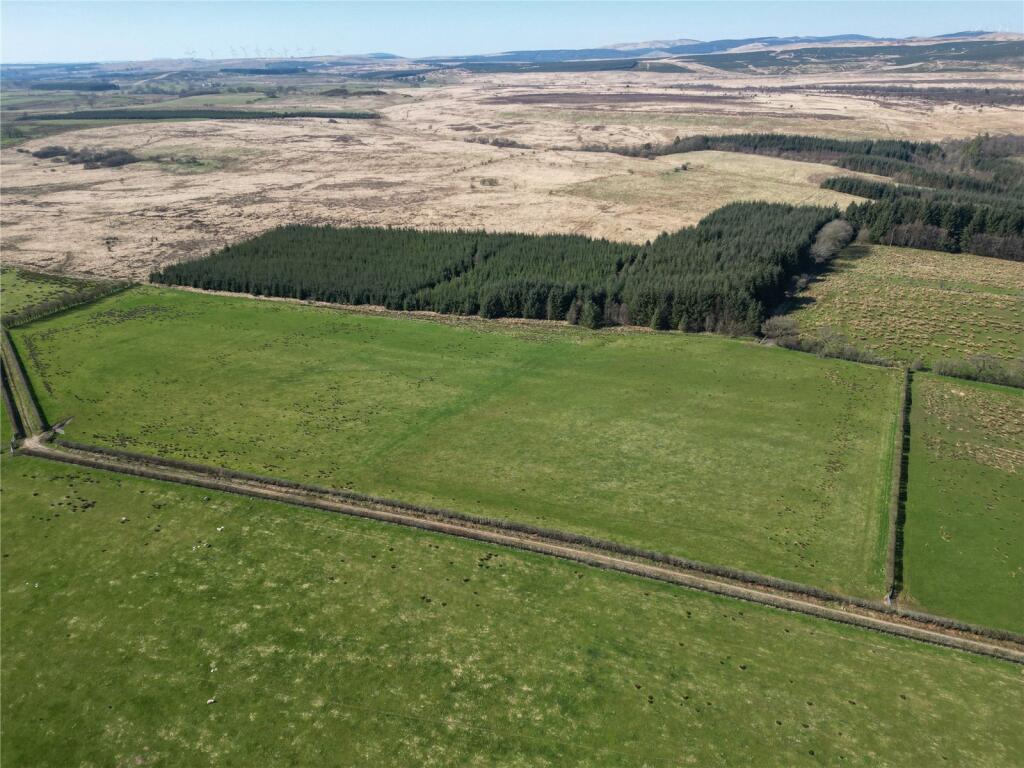 Land At Enthorn
