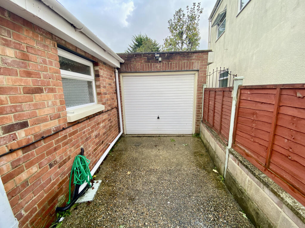 st johns garage 