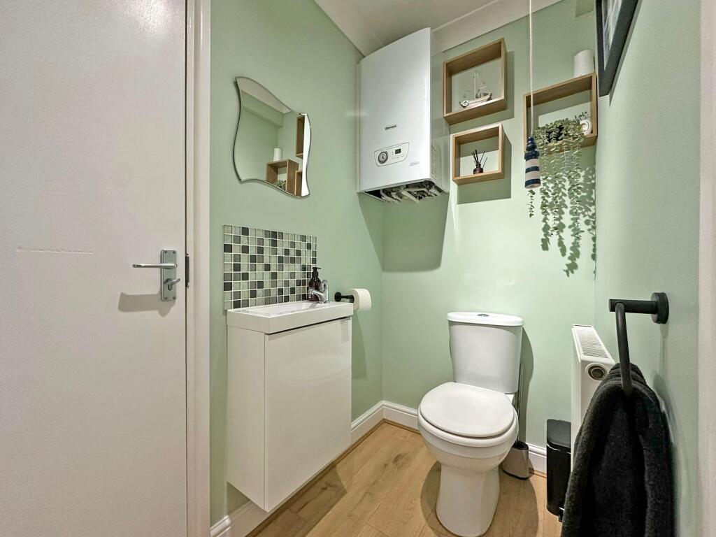 WC