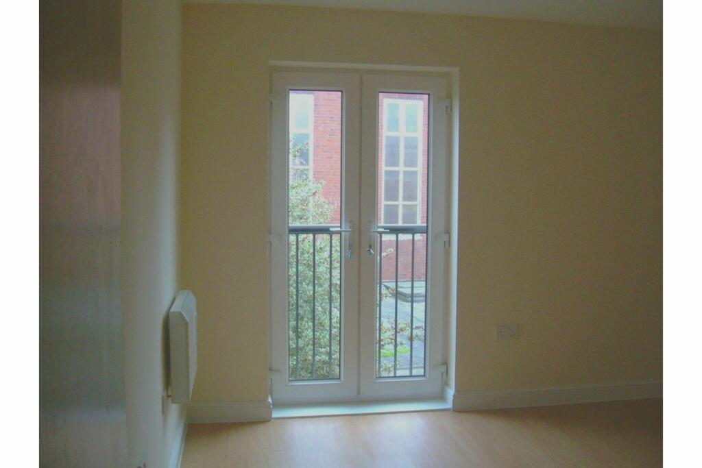 Living / Dining Room