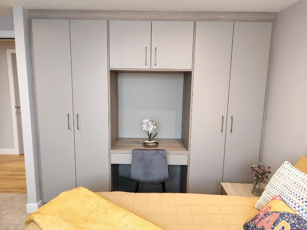 Apt 3A Vertex, Grange Road, Middlesbrough, North Yorkshire, TS1
