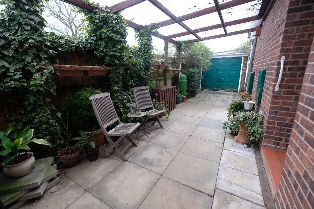 GARDEN