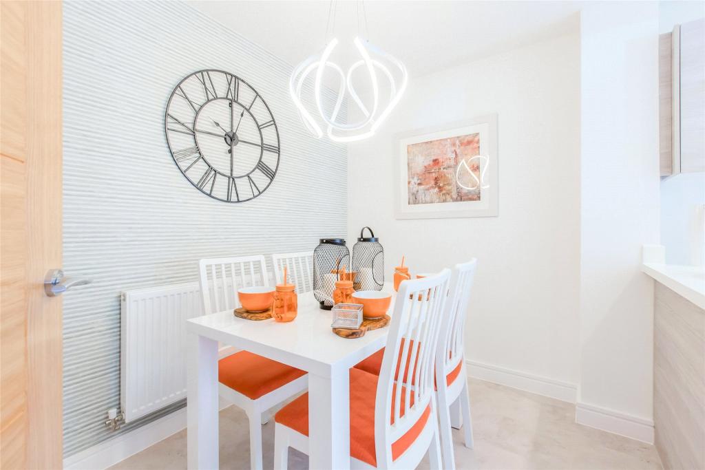 Show Home