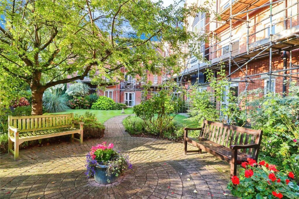 Gardens