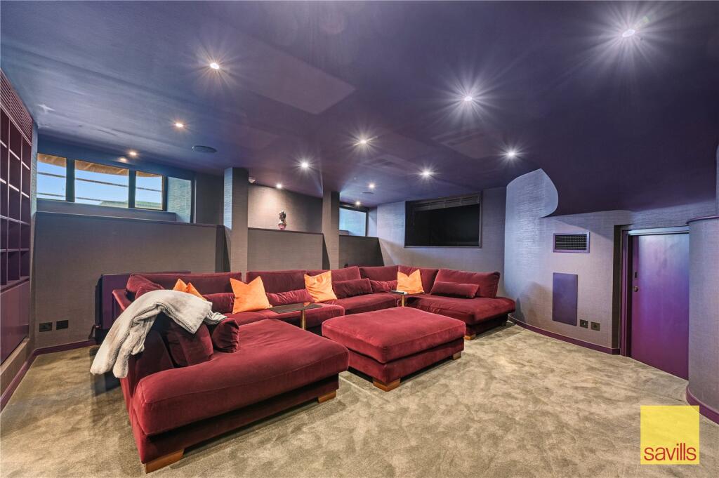 Cinema
