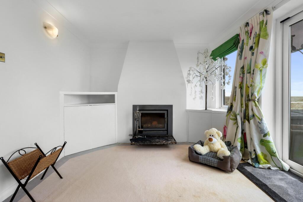 Living Room #2