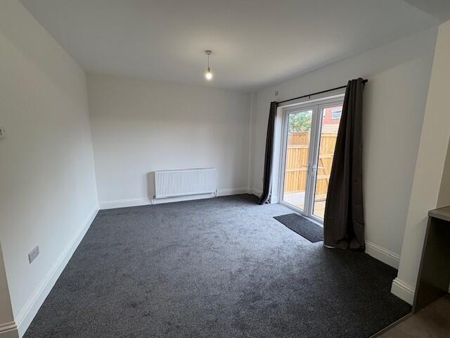 Clumber Street, NG20