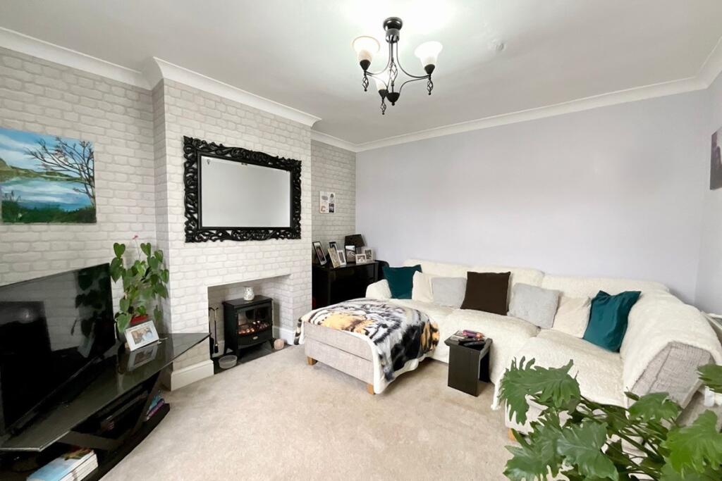 sitting room
