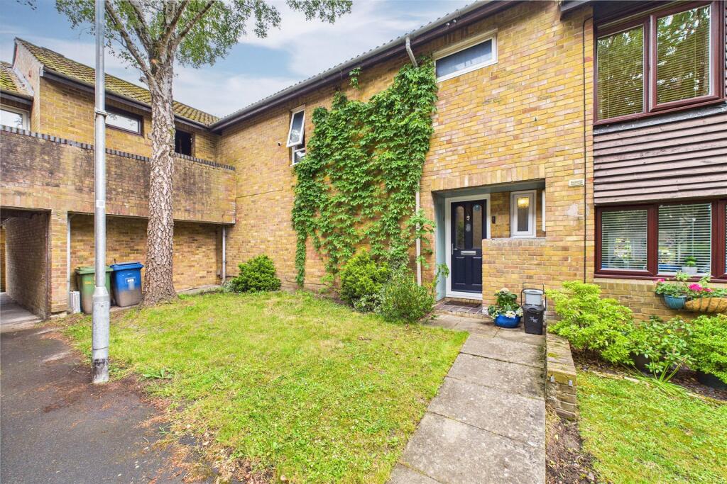 Inchwood, Bracknell, Berkshire, RG12