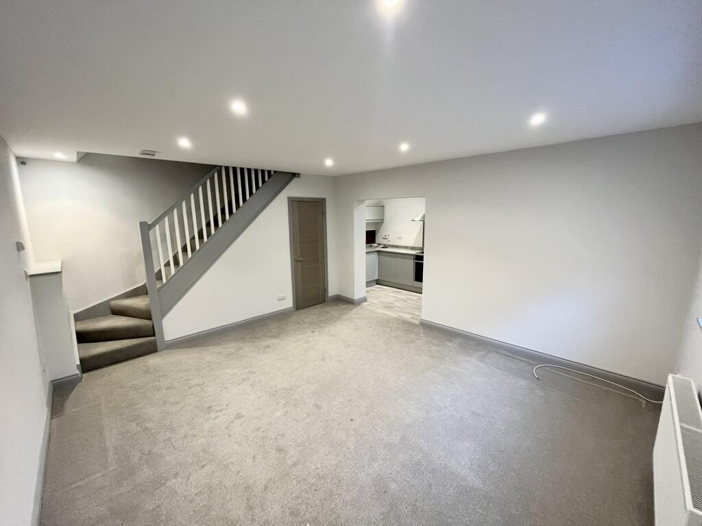 Harewood Terrace/ West End - Darlington