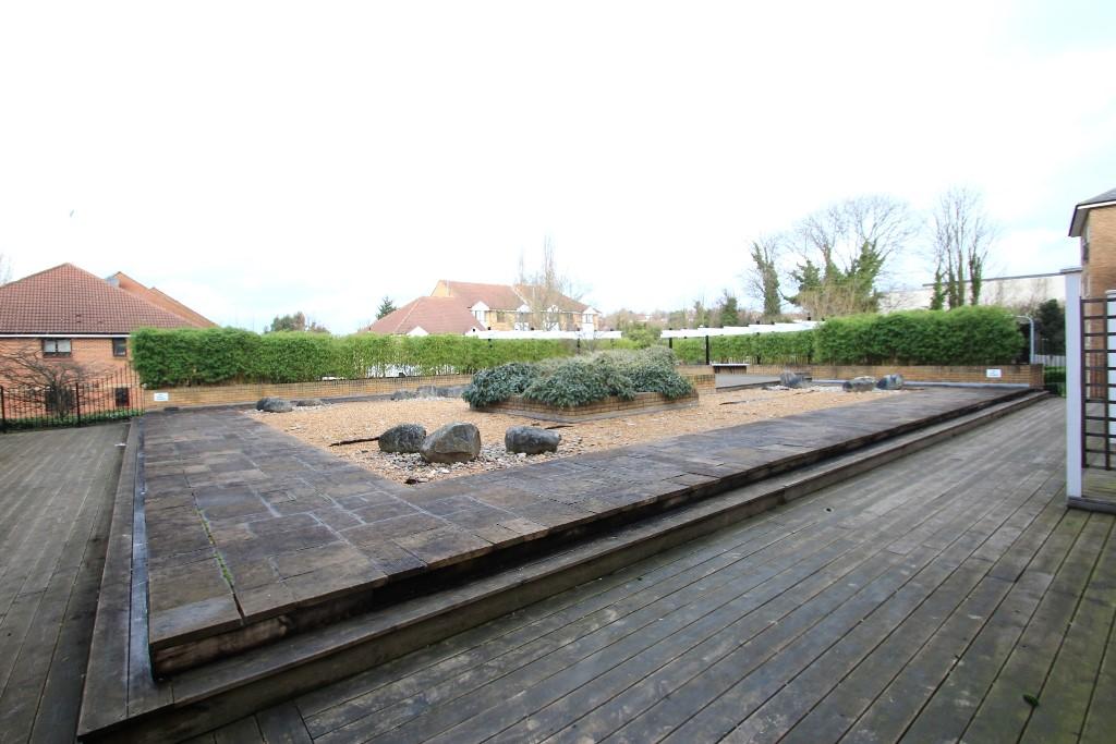 Communal Garden