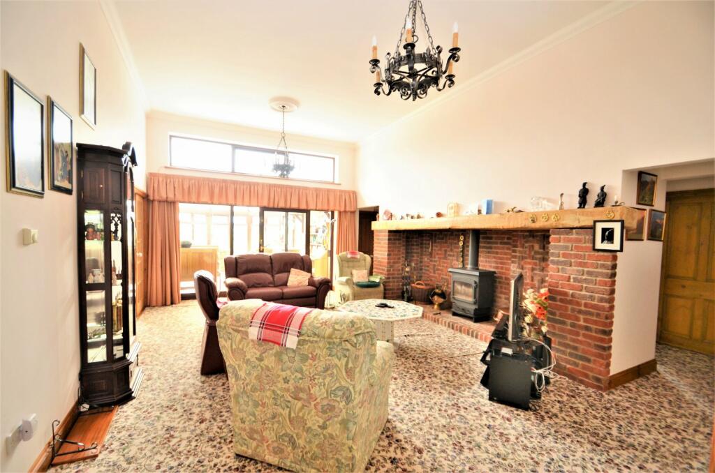 Main Reception Room