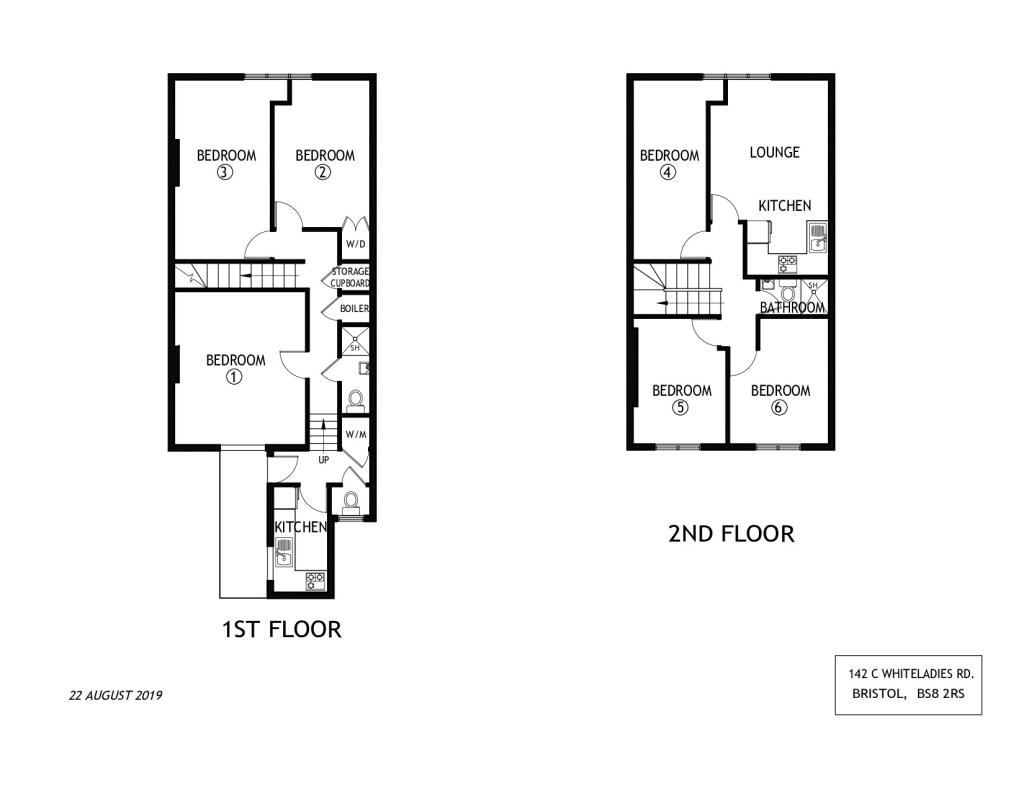 142 C WHITELADIES RD