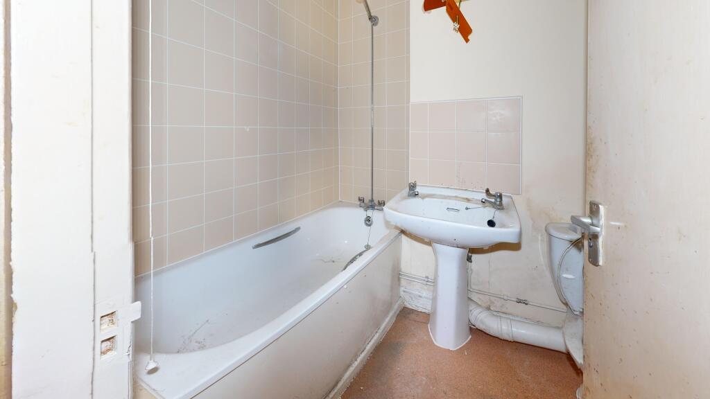 Flat 66A &amp; 66B Rectory Road, Stoke Newington, London, N16 7SH