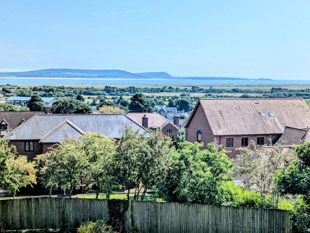 Heol Y Mynydd, Pembrey, Burry Port, Carmarthenshire.