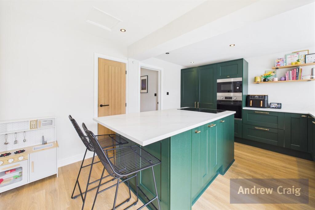 Kitchen Breakfast Ro