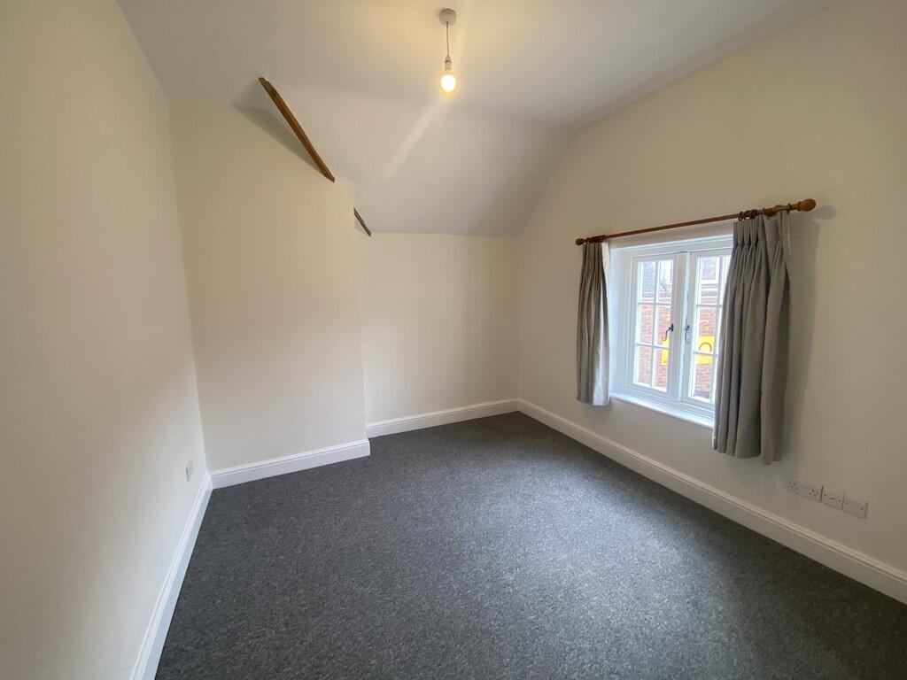 Bedroom two 