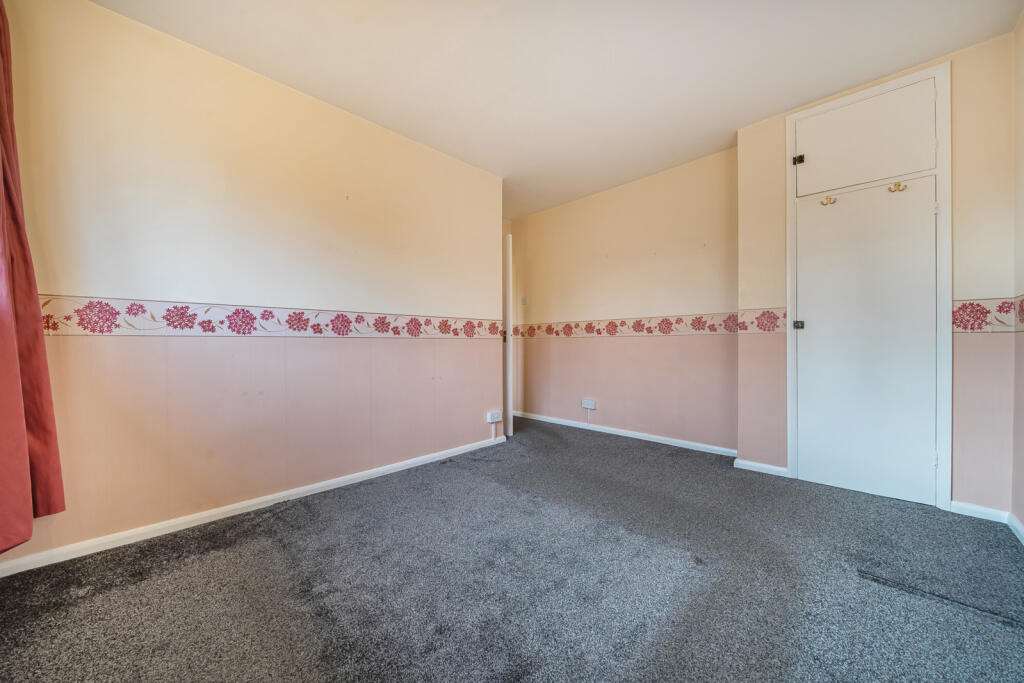 Bevis Close, Dartford, Kent