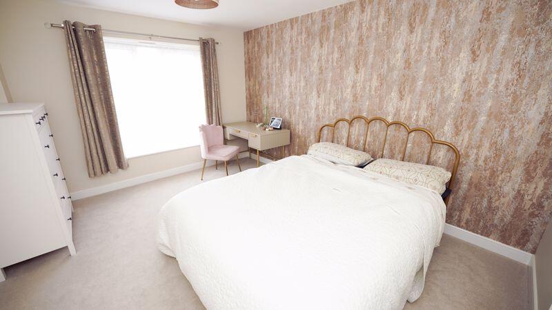 Bedroom 2 of 4