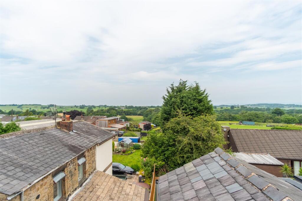 View From Bedroom Two