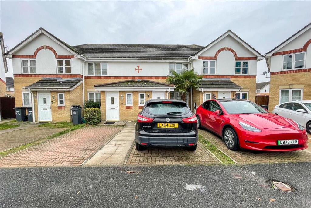 Highfield Road, Feltham, Middlesex, TW13