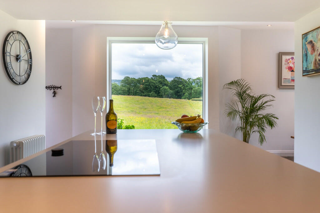 Modern Dining Kit...