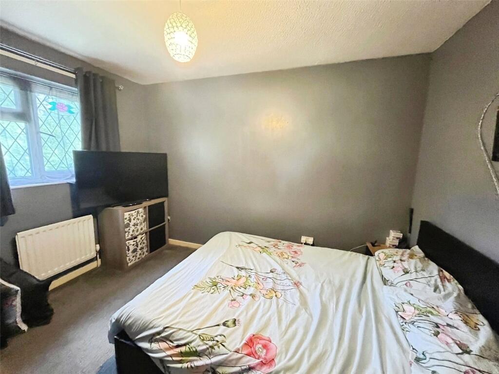 Bedroom No. 07
