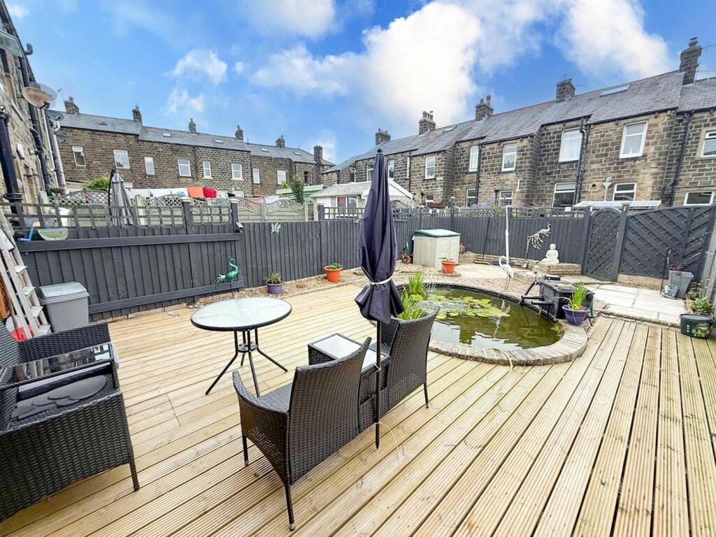 3 bed terrace, Silsden 4
