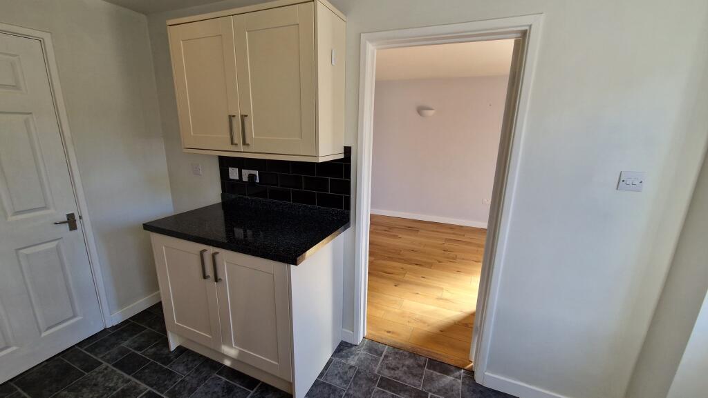 Additional Worktop A