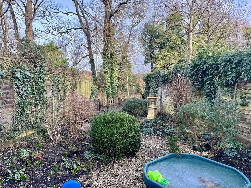 garden