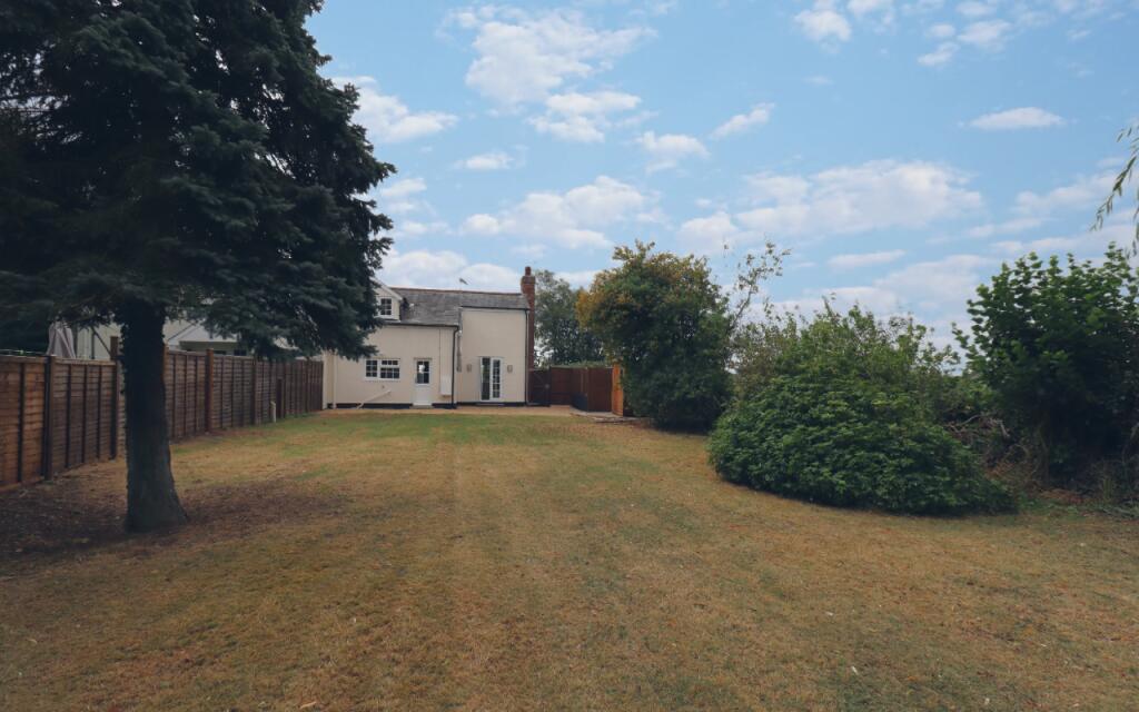 Garden View 3