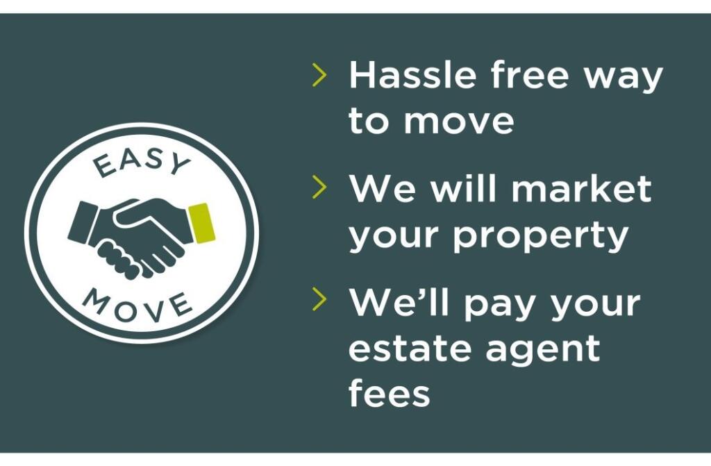 Easymove offer