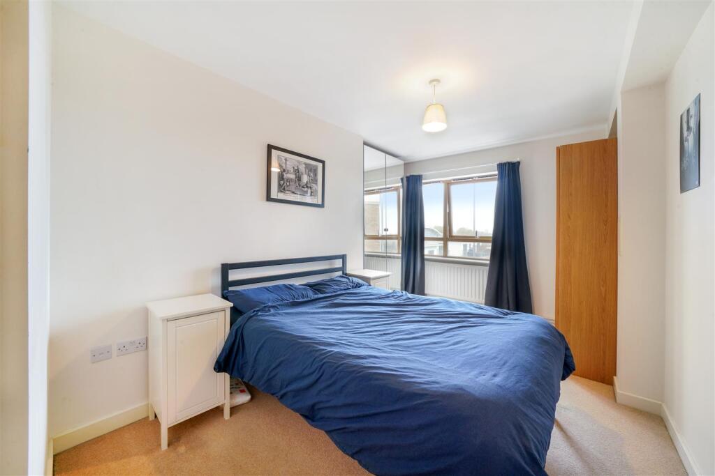 Double bedroom