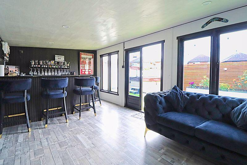 Cabin