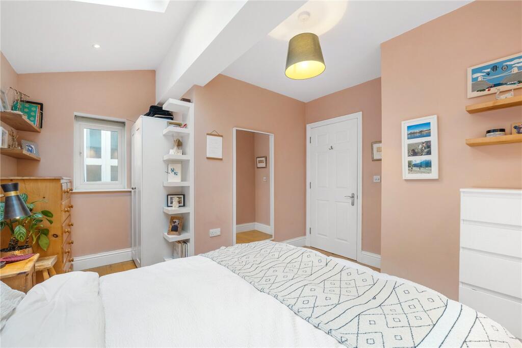 Double Bedroom 3 P1