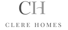Clere Homes logo