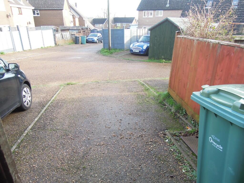 Parking Space