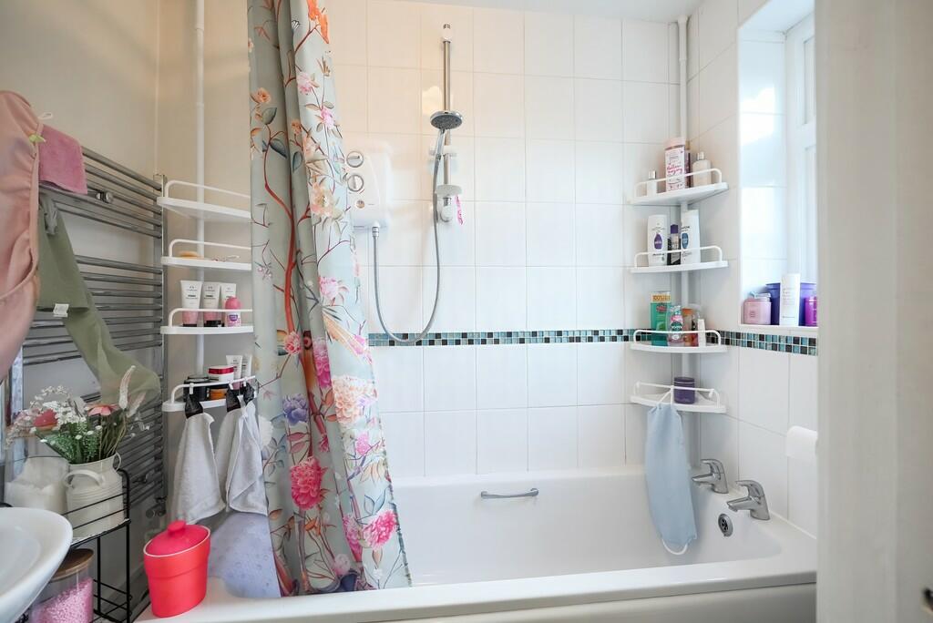 Annexe Bathroom