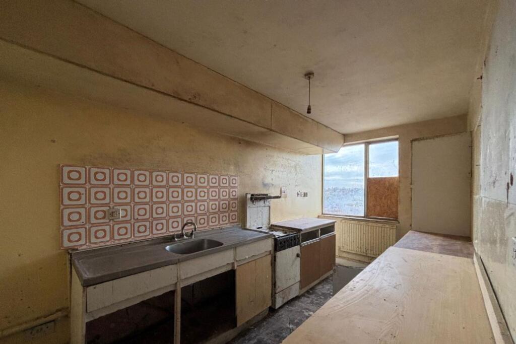 Flat 27 Sentinel Square, London, NW4 2EN