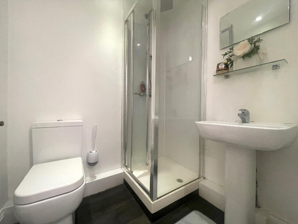 main bath