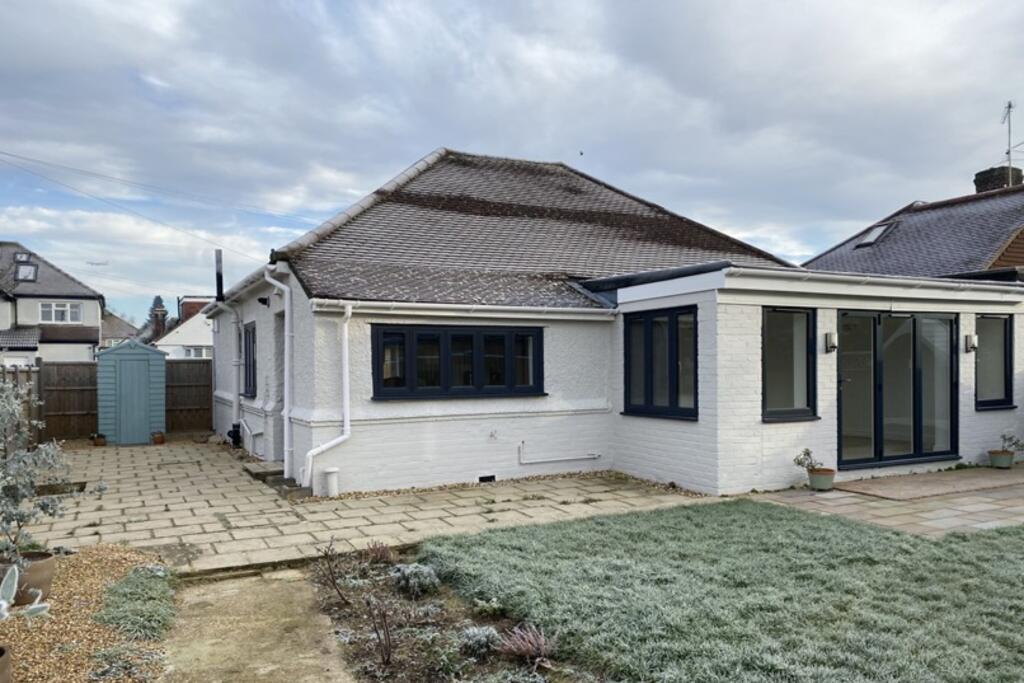 199 Lyndhurst Avenue, Whitton, TW2 6BN