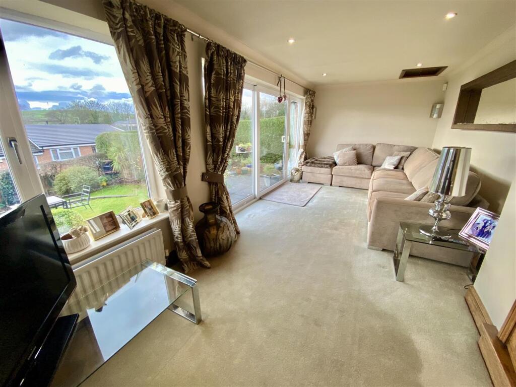 Bramleys Estate Agents - Quarryside Road - Mirfiel