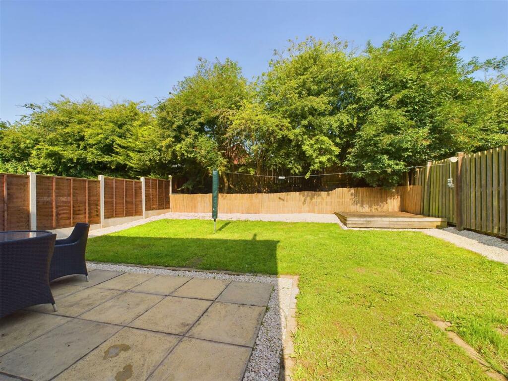 Garden: